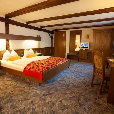 Hotel Ritter St. Georg Braunschweig Eksteriør billede