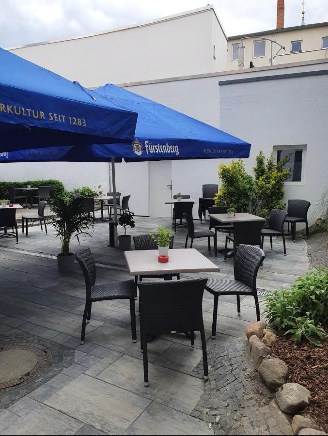 Ritter St. Georg Hotel Braunschweig
