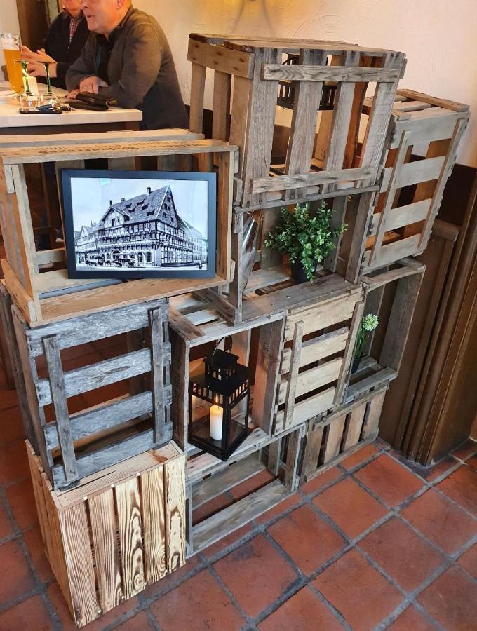 Hotel Ritter St. Georg 3*
