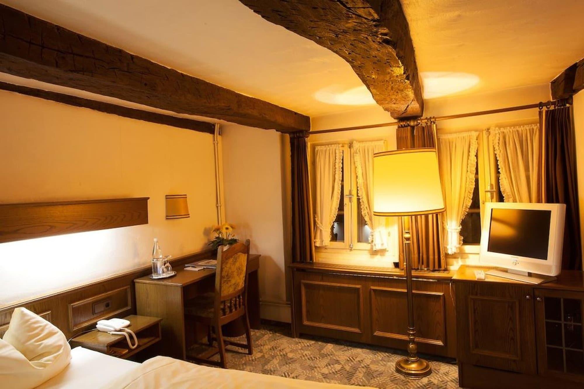 Ritter St. Georg Hotel Braunschweig