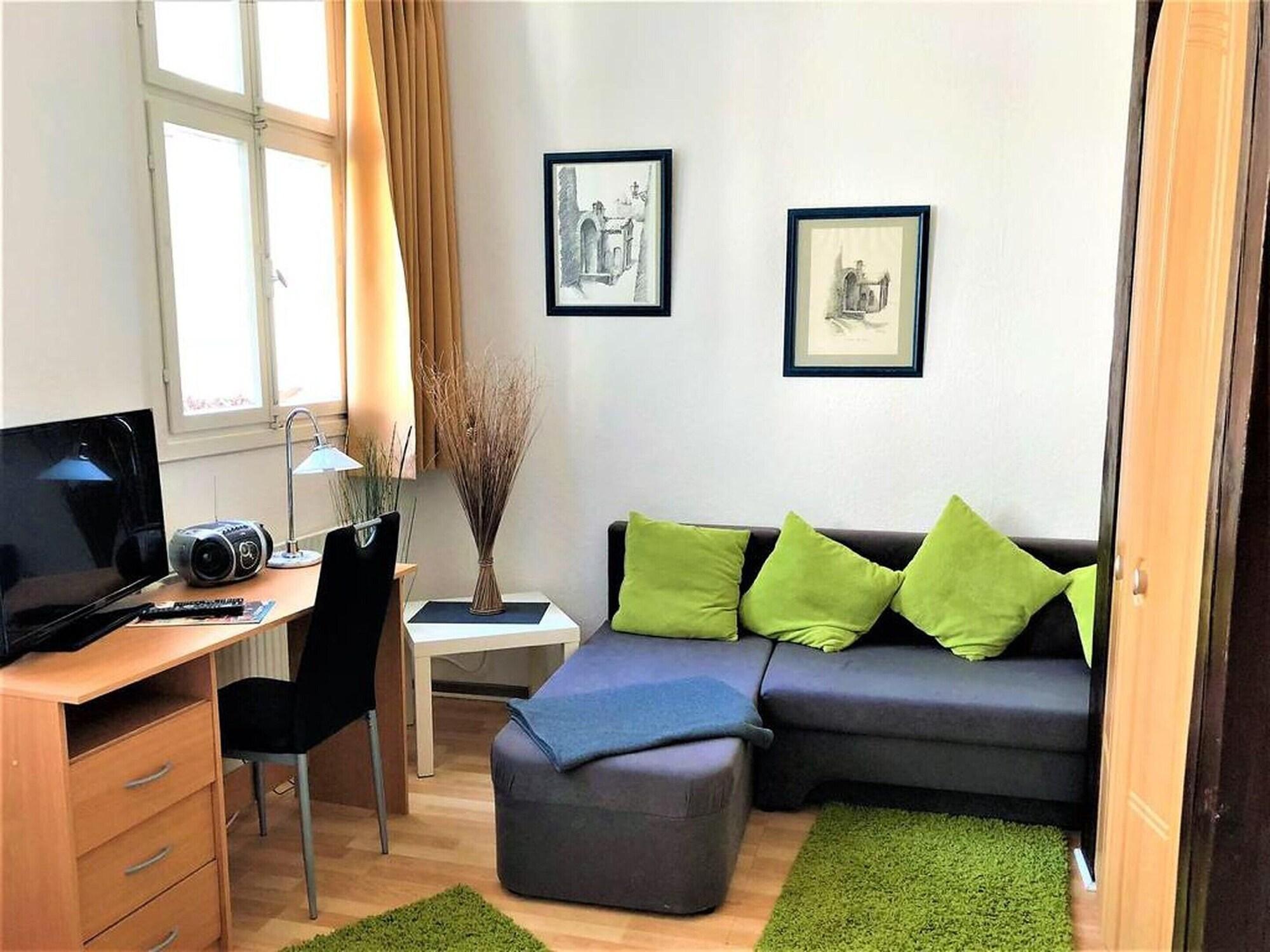 Hotel Ritter St. Georg