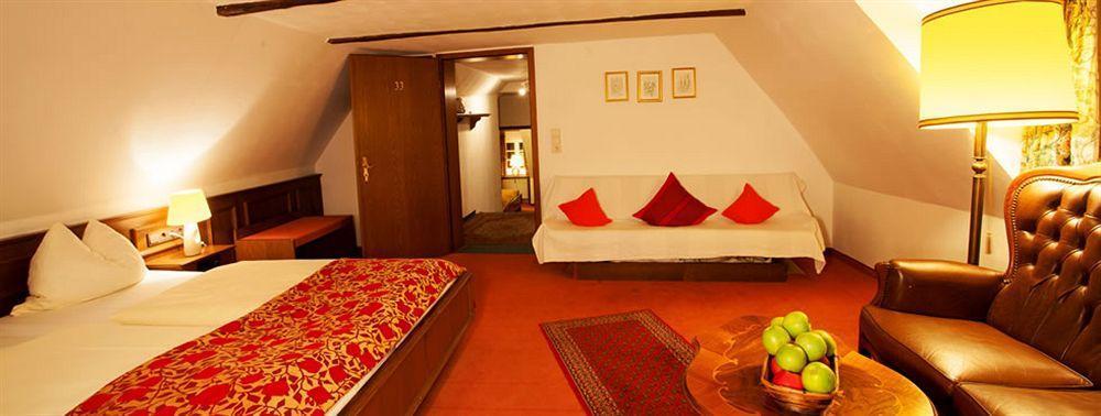 Ritter St. Georg Hotel