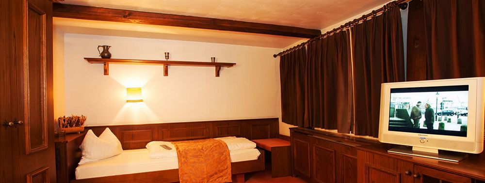 Ritter St. Georg Hotel