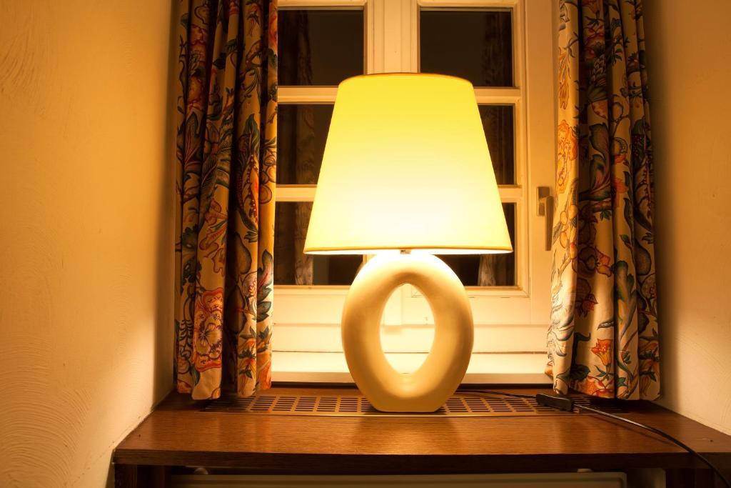 Hotel Ritter St. Georg 3*
