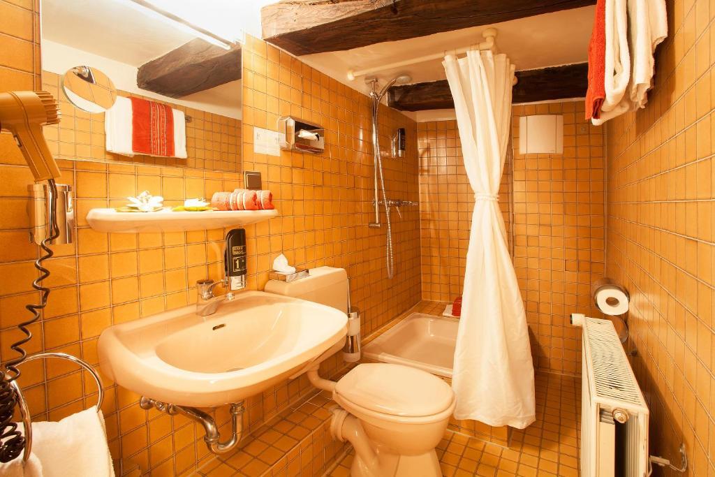 Hotel Ritter St. Georg Braunschweig