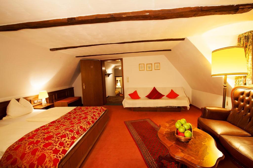 Ritter St. Georg 3*