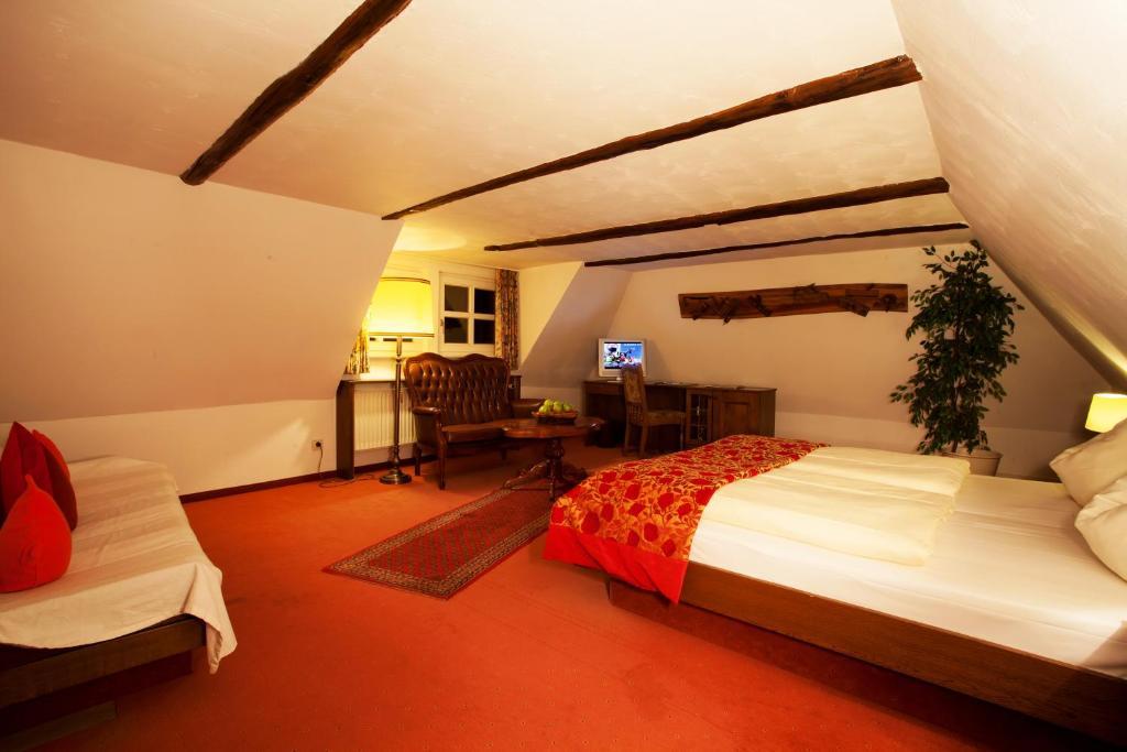 Ritter St. Georg 3* Braunschweig