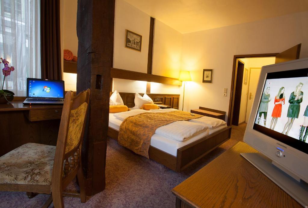 Hotel Ritter St. Georg Braunschweig