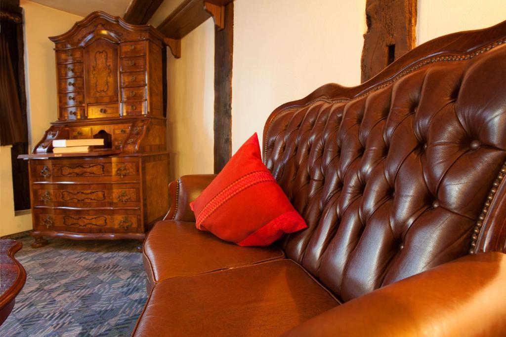 Ritter St. Georg Hotel 3*