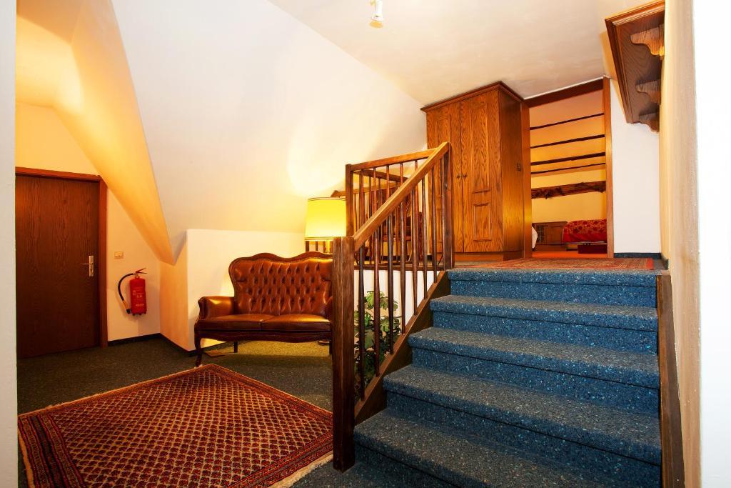Ritter St. Georg 3* Braunschweig