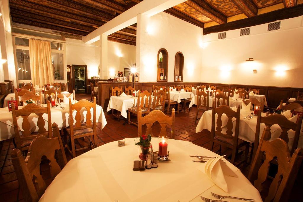 Ritter St. Georg Hotel Braunschweig