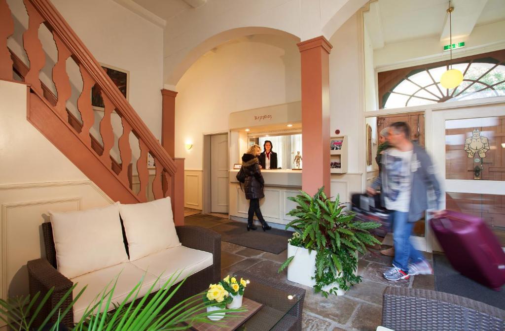 Ritter St. Georg 3*