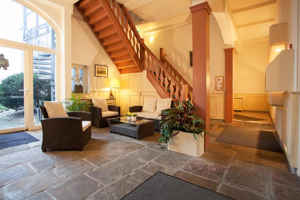 Ritter St. Georg 3* Braunschweig