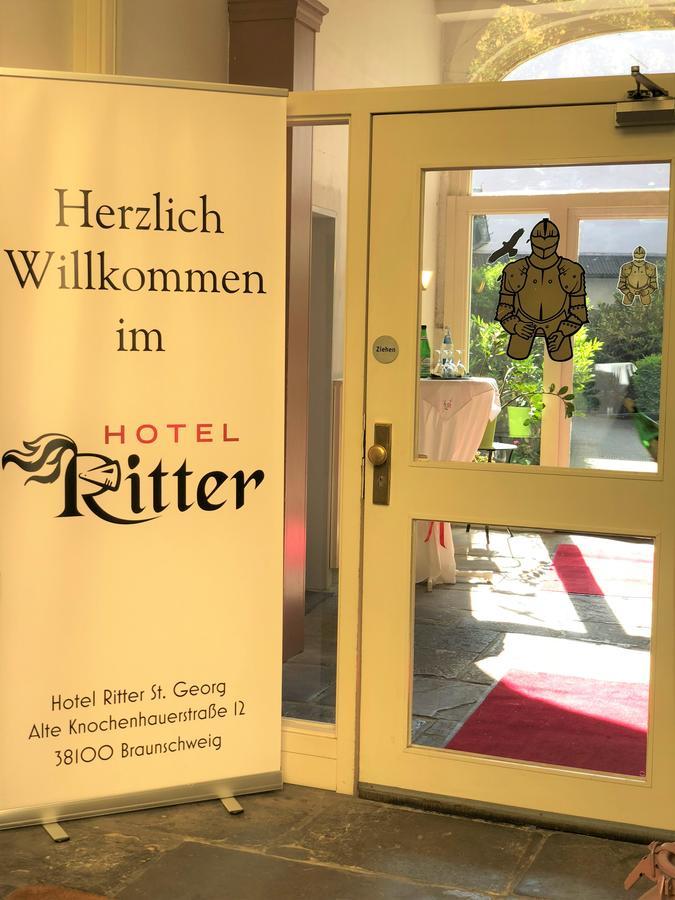 Ritter St. Georg