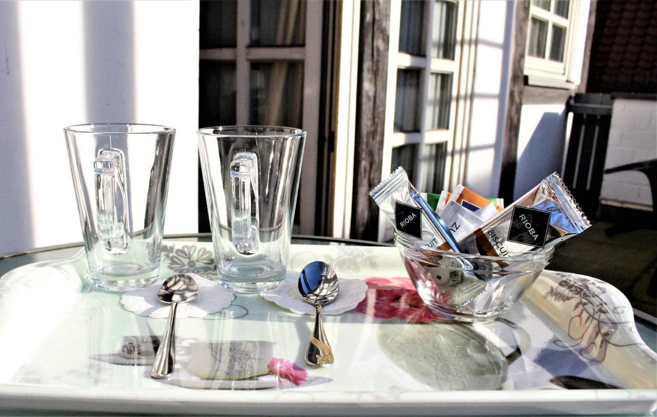 Ritter St. Georg Hotel